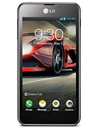 Best available price of LG Optimus F5 in Guineabissau