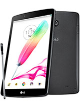 Best available price of LG G Pad II 8-0 LTE in Guineabissau