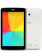 Best available price of LG G Pad 8-0 LTE in Guineabissau
