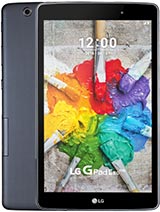 Best available price of LG G Pad III 8-0 FHD in Guineabissau