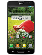 Best available price of LG G Pro Lite in Guineabissau