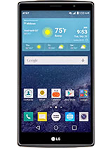 Best available price of LG G Vista 2 in Guineabissau