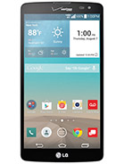 Best available price of LG G Vista CDMA in Guineabissau
