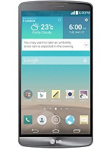 Best available price of LG G3 LTE-A in Guineabissau