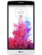 Best available price of LG G3 S in Guineabissau