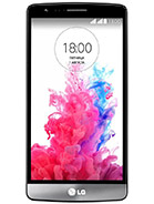 Best available price of LG G3 S Dual in Guineabissau