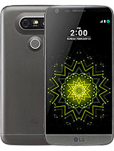 Best available price of LG G5 in Guineabissau