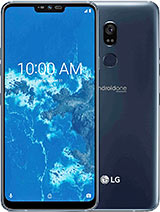 Best available price of LG G7 One in Guineabissau