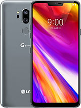 Best available price of LG G7 ThinQ in Guineabissau