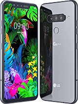 Best available price of LG G8S ThinQ in Guineabissau