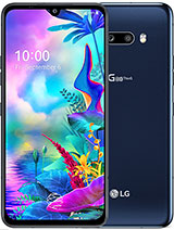 Best available price of LG V50S ThinQ 5G in Guineabissau