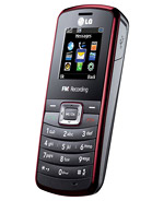 Best available price of LG GB190 in Guineabissau