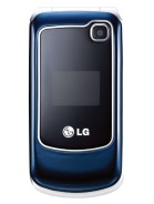 Best available price of LG GB250 in Guineabissau
