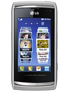 Best available price of LG GC900 Viewty Smart in Guineabissau