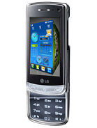 Best available price of LG GD900 Crystal in Guineabissau