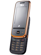 Best available price of LG GM310 in Guineabissau