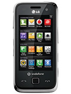 Best available price of LG GM750 in Guineabissau
