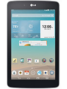 Best available price of LG G Pad 7-0 LTE in Guineabissau