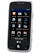 Best available price of LG GS390 Prime in Guineabissau