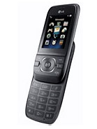 Best available price of LG GU285 in Guineabissau
