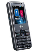 Best available price of LG GX200 in Guineabissau
