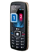Best available price of LG GX300 in Guineabissau
