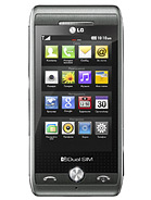 Best available price of LG GX500 in Guineabissau