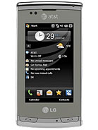 Best available price of LG CT810 Incite in Guineabissau