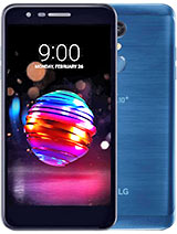 Best available price of LG K10 2018 in Guineabissau