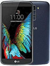 Best available price of LG K10 in Guineabissau