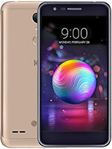 Best available price of LG K11 Plus in Guineabissau