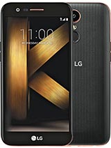 Best available price of LG K20 plus in Guineabissau