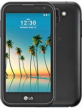 Best available price of LG K3 2017 in Guineabissau