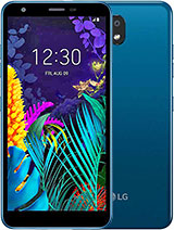 Best available price of LG K30 2019 in Guineabissau