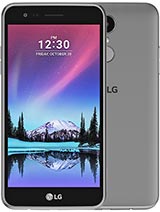 Best available price of LG K4 2017 in Guineabissau