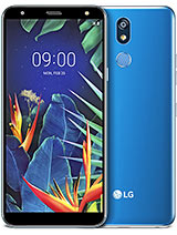 Best available price of LG K40 in Guineabissau