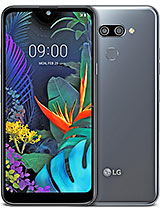 Best available price of LG K50 in Guineabissau