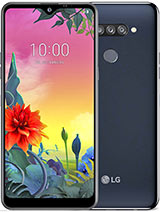 Best available price of LG K50S in Guineabissau