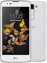 Best available price of LG K8 in Guineabissau