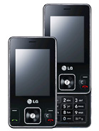 Best available price of LG KC550 in Guineabissau