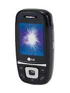 Best available price of LG KE260 in Guineabissau