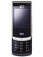 Best available price of LG KF750 Secret in Guineabissau