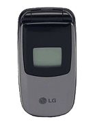 Best available price of LG KG120 in Guineabissau