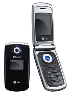 Best available price of LG KG245 in Guineabissau