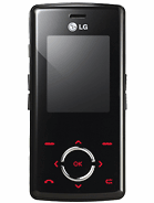 Best available price of LG KG280 in Guineabissau