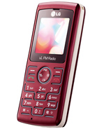 Best available price of LG KG288 in Guineabissau