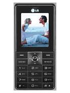 Best available price of LG KG320 in Guineabissau
