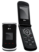 Best available price of LG KG810 in Guineabissau