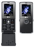 Best available price of LG KM380 in Guineabissau