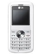 Best available price of LG KP100 in Guineabissau